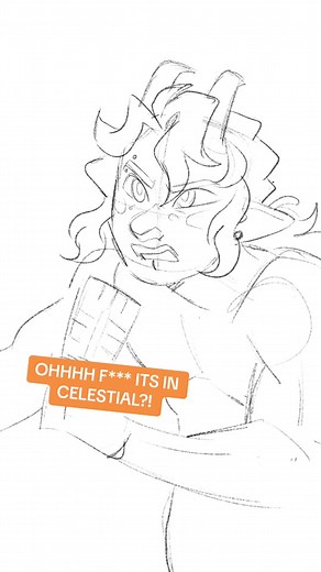 Little animation WIP! Been keeping myself busy with this for the last couple of days lol #animation #animationmeme #animationtiktok #animatic #animaticmeme #art #artist #digitalart #artistsoftiktok #dnd #dnd5e #dndoc #originalcharacter #oc #sketch #comic #dndtiktok