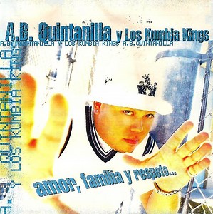 Best Kumbia Kings songs of all time - RYM/Sonemic