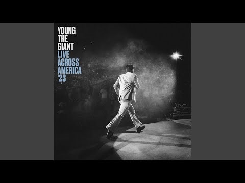 Nothing’s Over (Live)