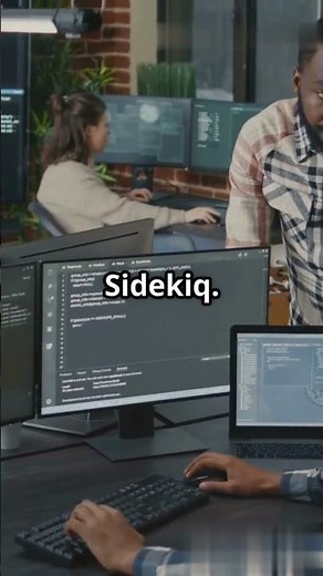 💎 Top Ruby on Rails Gems for Clean Code! 🧼🚀