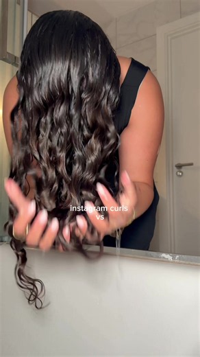 Curls: How to Remove the Knots No One Tells You About