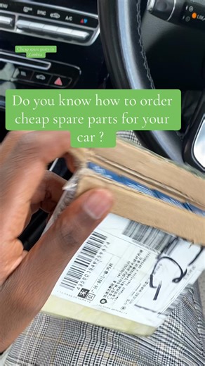 Let us show you how to get cheap spare parts for your car 🚗!!! #zambiantiktok🇿🇲 #CarsForSaleLusaka #LusakaMotors #ImportCars