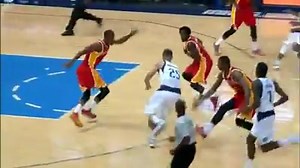 WATCH: There were plenty of amazing plays, dunks & drives during last nights game vs. Rockets. Watch them all right here: Parsons Postgame: http://go.mavs.com/l/198 Tyson Putback: http://go.mavs.com/l/19b Ellis Postgame: http://go.mavs.com/l/19c Sarge Jump Ball: http://go.mavs.com/l/19d Parsons POG Highlights: http://go.mavs.com/l/199 | Dallas Mavericks