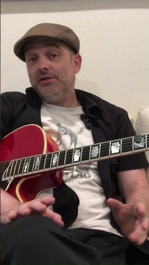 How to Re-harmonize a Song - level 2 #jazzharmony #jazzcomping #jazzguitar