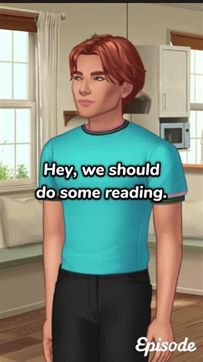 Episode Interactive on TikTok