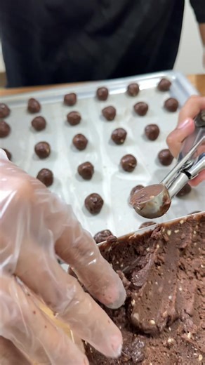 Seasalt Cookies: Resipi dan Flavour Menarik