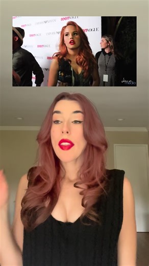 and that’s what this is 😏 #reels #dance #dancer #debbyryan #history #disney #disneychannel #singer #actress | Biancascaglione