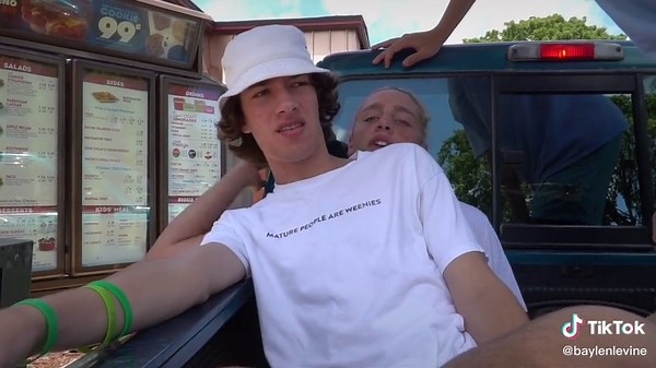 YouTube: Baylen Levine | baylen levine