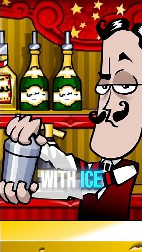 This Bartending Game Has a Secret Ending All Along?