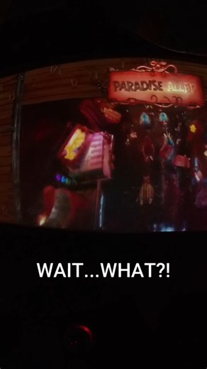 Wait...This is a COASTER?! #shorts