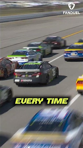 The Craziest Part Of NASCAR Nobody Talks About | Bussin' With The Boys