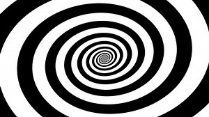 Moving Through Rotating Spiral Hypnosis Concept Stock Footage Video (100% Royalty-free) 1059421313 | Shutterstock