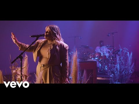 Anna Golden - There Is A Time (Live)