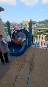 THAT 75 FOOT DROP BLUE BODY SLIDE🛝😍🥰 #fbreels25 #reelsviralシ #fypシ゚viralシ #fbreelsfypシ゚viral #reelsfbシ #viralreels #fbreels #fbreelsvideo #viralreelsfb #reels2025 #viralpage #viralpost #viralvideo #virals #video #reelsfb #trending #waterslide #waterpark #park #rides #fb #treendingreels #fyp #reels #aquapark #slide #highlights | Narel TV