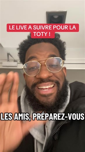 FIFA Ultimate Team: Suivez le Live pour la TOTY !