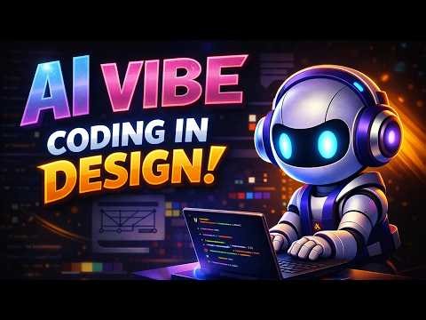 AI Vibe Coding: Why HTML Beats Figma for UX Designers