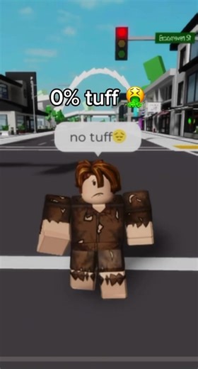 #roblox #brookhaven #tuff #🤑 | roblox
