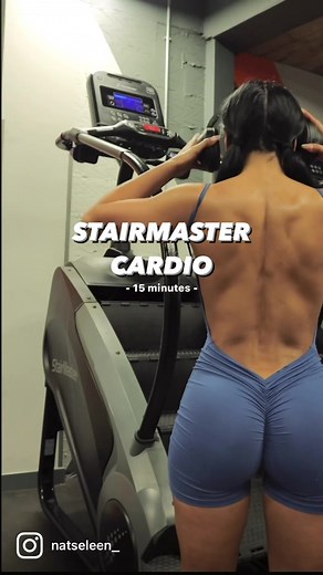 Get Inspired with Gym Workout Ideas on Instagram