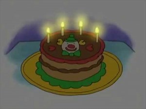 YouTube Poop - Caillou's Birthday POOP!