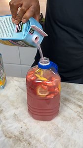 Pink Lady in West Virginia | Tipsy Bartender