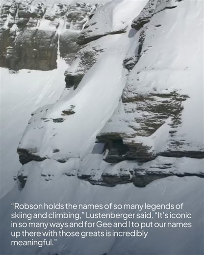 54K views | Outside Magazine on Reels | Facebook