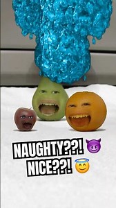 NAUGHTY or NICE?! (CHRISTMAS GOOP EDITION)