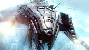 *Slightly* more intense than the board game. | Boxoffice Movie Scenes