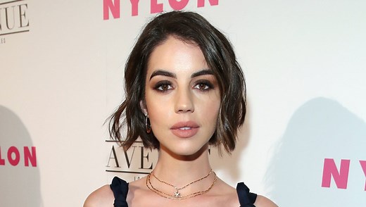 Adelaide Kane Talks Relationships for First Time, Says She Left Previous Boyfriend for a New Man