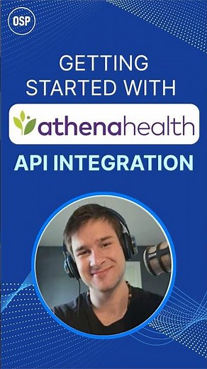 Getting Started with Athenahealth API Integration
