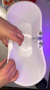 14K views |  ASMR Slime Crystal Drift ✨ Turn your sound ON — this...