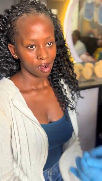 Discover Uganda's Top Piercing Shop