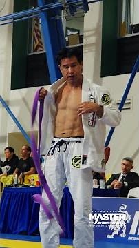 Mario Lopez advances to the finals!