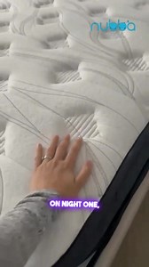 Sleep better, worry less. With 100 nights to test it, free delivery, and unbeatable discounts, upgrading to Nubba Sleep is a decision you can feel good about. | NubbaSleep | Facebook