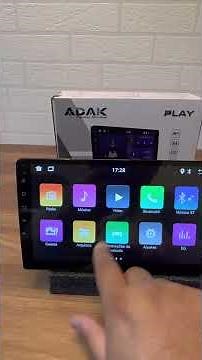 How to calibrate a multimedia touchscreen - super tip
