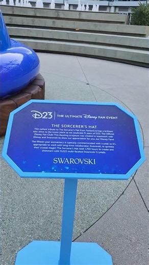 The 2026 D23 Ultimate Fan Event Schedule has officially arrived! 🤯🙌