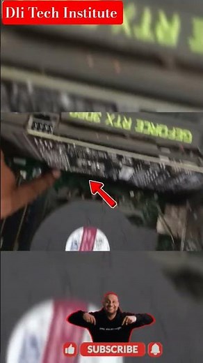 Setup Graphics card | How to remove graphics card easily #laptoprepair #thinkpad #computereducation