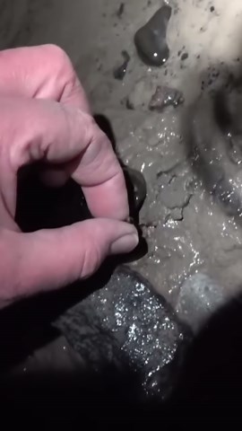 Fabulous finds from the River Thames - you'll see why I love mudlarking so much