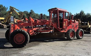 Forgotten companies: Champion - Contractor Magazine