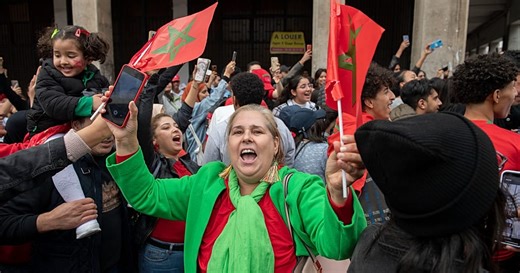 The Morocco-Spain-Portugal Business Forum on the 2030 FIFA World Cup opens  | Africanews