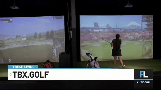 Transform your golf game at Tee Box