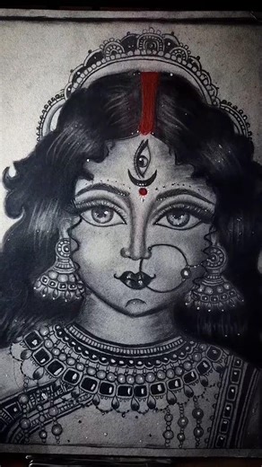 please sport 🥺How to draw pearls, realistic pearl shading technique