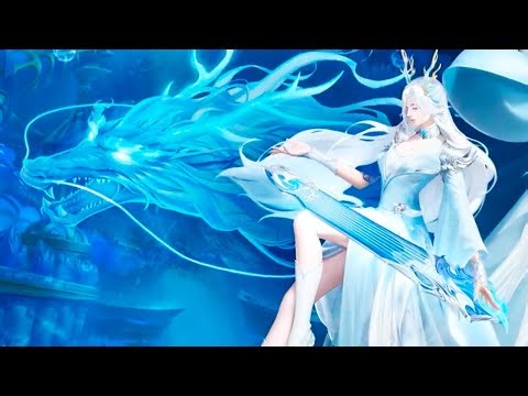 BARDO GAMEPLAY TRAILER DA NOVA CLASSE | PERFECT WORLD