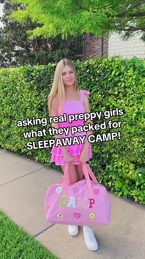 dear hannah prep on TikTok