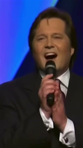 Booth Brothers - Jesus, My Wonderful Lord (Live)