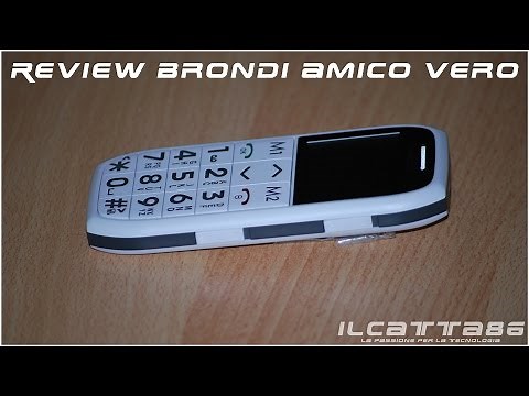 Brondi Amico Vero - Review Completa