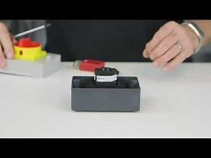 Introduction to RS Non-Fused Switch Isolators | RS Components