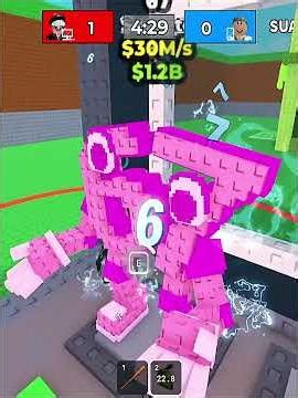 PVP 1X1 TIIOSHAKAL - AMASSEI UM SCRIPT DE NOVO KKK #roblox #roubeumbrainrot