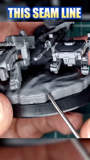 Stop Ignoring This on Your Miniatures
