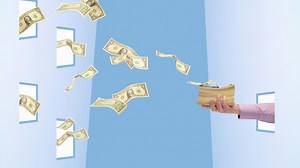 Great wealth transfer: Key tips for next-generation investment