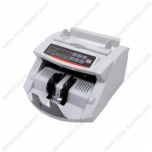 [Hot Item] LD-7400 Banknote counter Multinational Currencies Acceptable bill counting machines